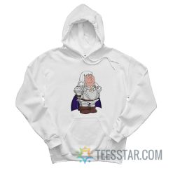 Berserk Peter Griffith Hoodie