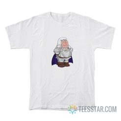 Berserk Peter Griffith T-Shirt