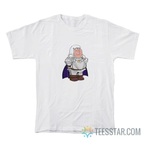 Berserk Peter Griffith T-Shirt