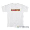 Boobers American Dad T-Shirt