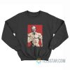 Bulk Colonel Sanders KFC Sweatshirt