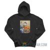 Garfield The Great Wave of Lasagna Hoodie