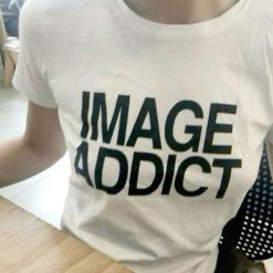 Image Addict T-Shirt