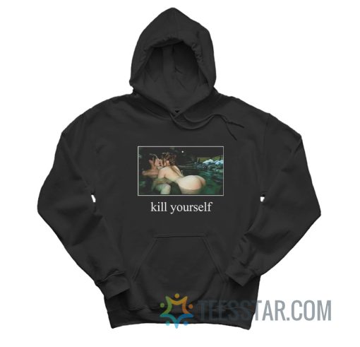 Kavari Kill Yourself Hoodie