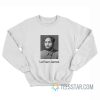 Leyuan James Kim Jongun Sweatshirt