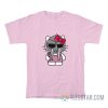 MF Doom Hello Kitty T-Shirt