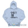 Party At Gatsby's Hoodie