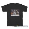 Space Jam X Muhammad Ali T-Shirt