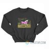 Unicunt Unicorn Cunt Meme Sweatshirt