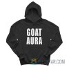 Goat Aura Hoodie