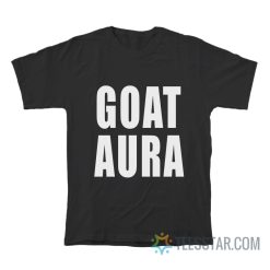 Goat Aura T-Shirt