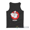 Ghost Busters Wu-Tang Parody Tank Top