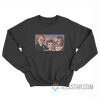 The Chucky Family Photo Sweatshirt