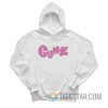 Cuntz Bratz Logo Parody Hoodie