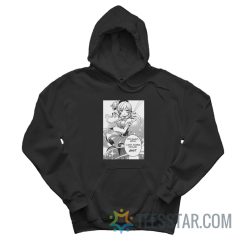 It’s Magic Bitch I Ain’t Gonna Explain Shit Hoodie