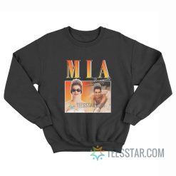 Vintage Mia Thermopolis The Princess Diaries Sweatshirt