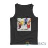 Pick Your Poison Self Doubt Anxiety Loneliness Overthinking Tank Top