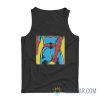 Spider-Man Problem Tight Suit Tank Top