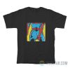 Spider-Man Problem Tight Suit T-Shirt