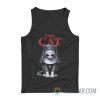 The Cat The Nun Parody Tank Top