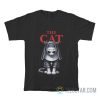 The Cat The Nun Parody T-Shirt