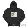 Homer Sanchez Mexicana Id Hoodie