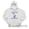 Cowboy Silly Goose On The Loose Hoodie